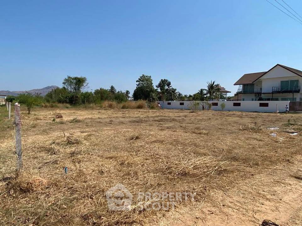 รูป ขายที่ดิน ในหมู่บ้านทับไท ทับไท หัวหิน ประจวบคีรีขันธ์ (ID 2080701) - รูปที่ 3/5