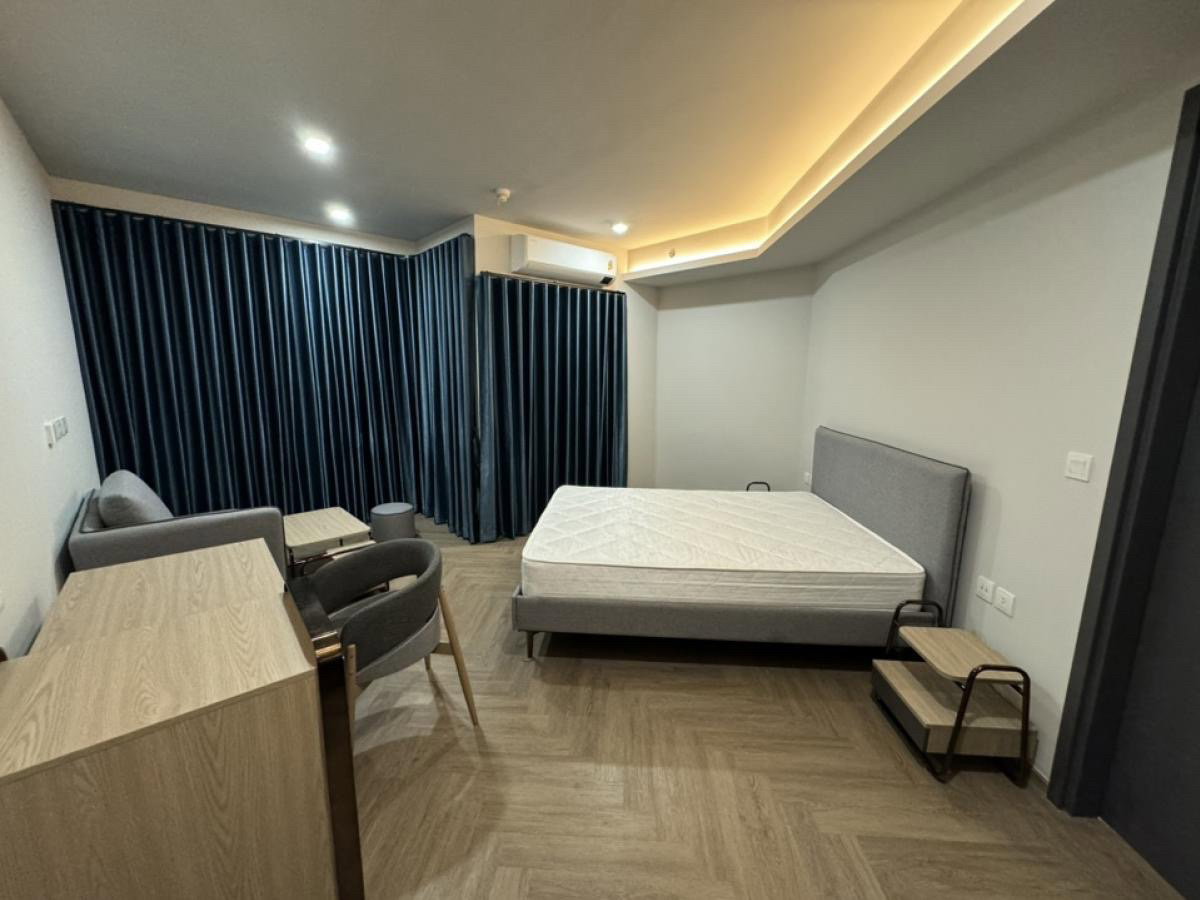รูป #S4710 ให้เช่า Chapter Chula-Samyan - รูปที่ 2/12