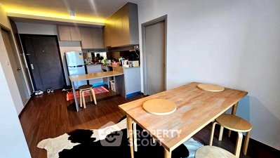 ขายคอนโด : ห่าง BTS บางจาก 100 เมตร | คอนโด 2 ห้องนอน Ideo Sukhumvit 93 (ID 2341976)
