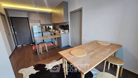 ห่าง BTS บางจาก 100 เมตร | คอนโด 2 ห้องนอน Ideo Sukhumvit 93 (ID 2341976)