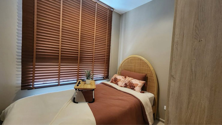 picture [For rent] NUE Noble Srinakarin Lasalle - 3/9