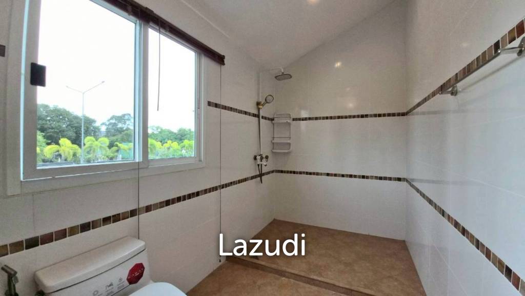 รูป 3 ห้องนอน 4 ห้องน้ำ 220 ตรม จอมเทียน บีช พาราไดร์ - รูปที่ 23/30
