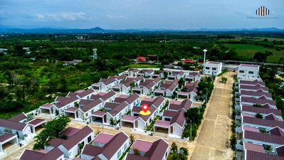 บ้านเดี่ยว แก่งคอย สระบุรี : บ้านเดี่ยวมินิมอล วิวเขา โครงการ Serene Courtyard (ซีรีน คอร์ทยาร์ด) แก่งคอย สระบุรี  บ้านใหม่พร้อมอยู่ บรรยากาศรีสอร์ท | #TPI-2195