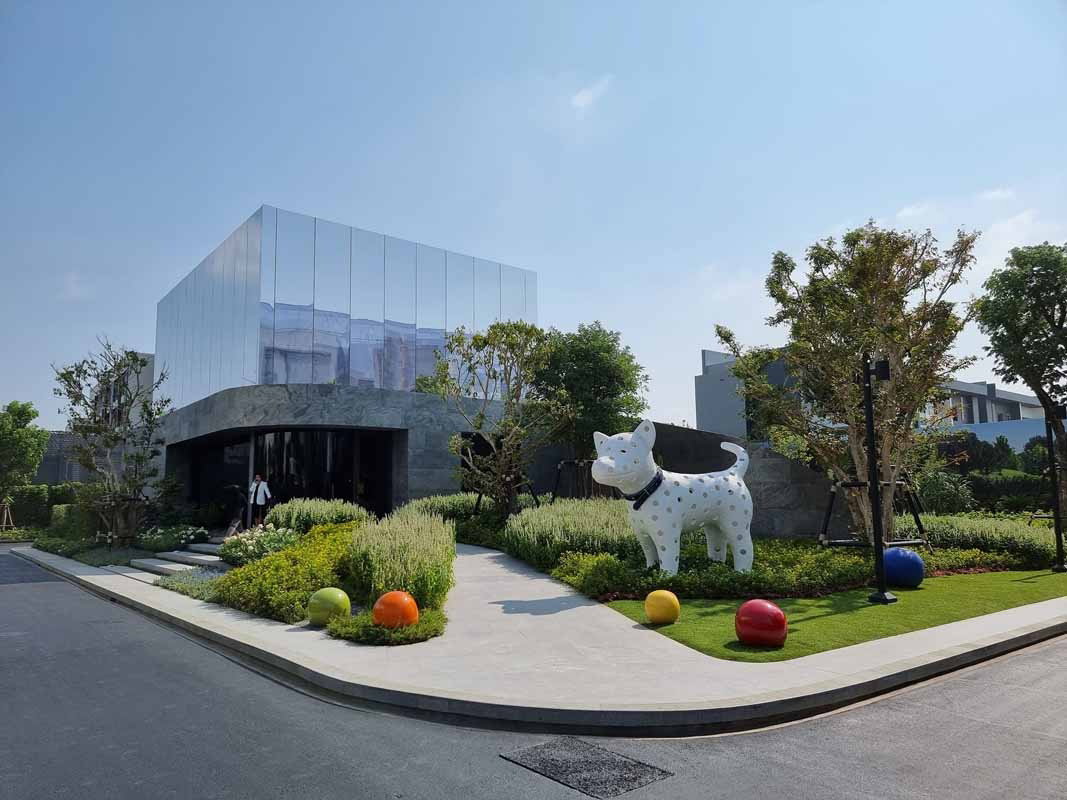 รูป BuGaan กรุงเทพกรีฑา Ultra Luxury Collection จากแสนสิริ – มอบความเป็นส่วนตัวสูงสุด พร้อมสิ่งอำนวยความสะดวกครบครัน - รูปที่ 35/68