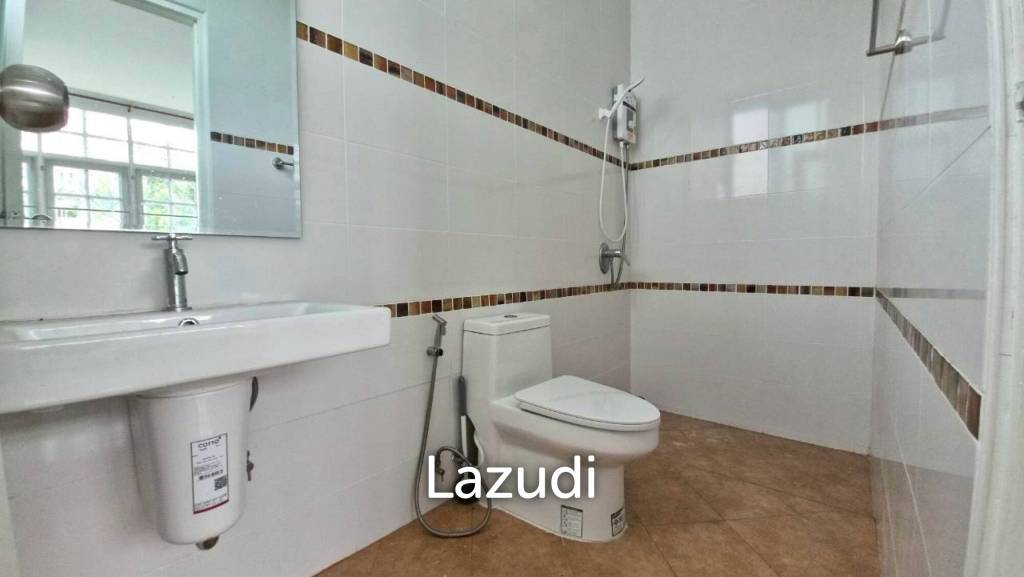 รูป 3 ห้องนอน 4 ห้องน้ำ 220 ตรม จอมเทียน บีช พาราไดร์ - รูปที่ 24/30