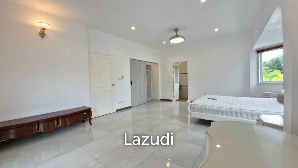 รูป 3 ห้องนอน 4 ห้องน้ำ 220 ตรม จอมเทียน บีช พาราไดร์ - รูปที่ 16/30