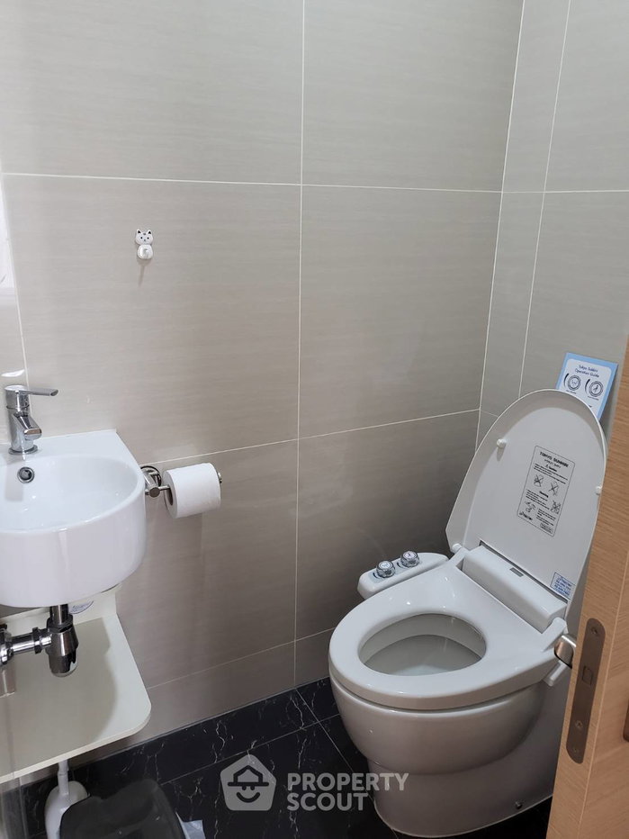 picture 2-BR 55 Sqm High-Floor At Park Origin Phrom Phong, BTS Phrom Phong (ID 760722) - 10/18