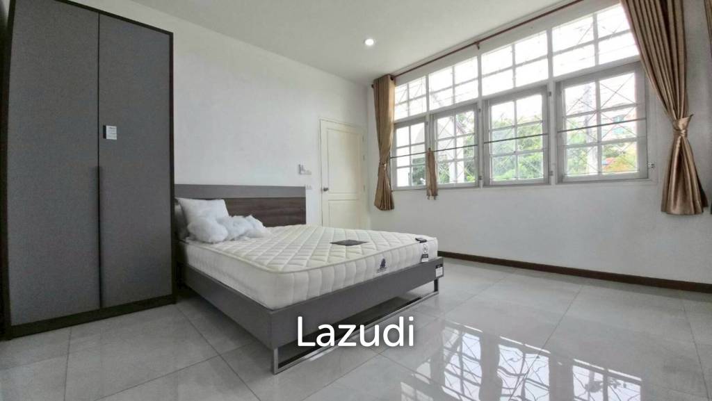 รูป 3 ห้องนอน 4 ห้องน้ำ 220 ตรม จอมเทียน บีช พาราไดร์ - รูปที่ 21/30