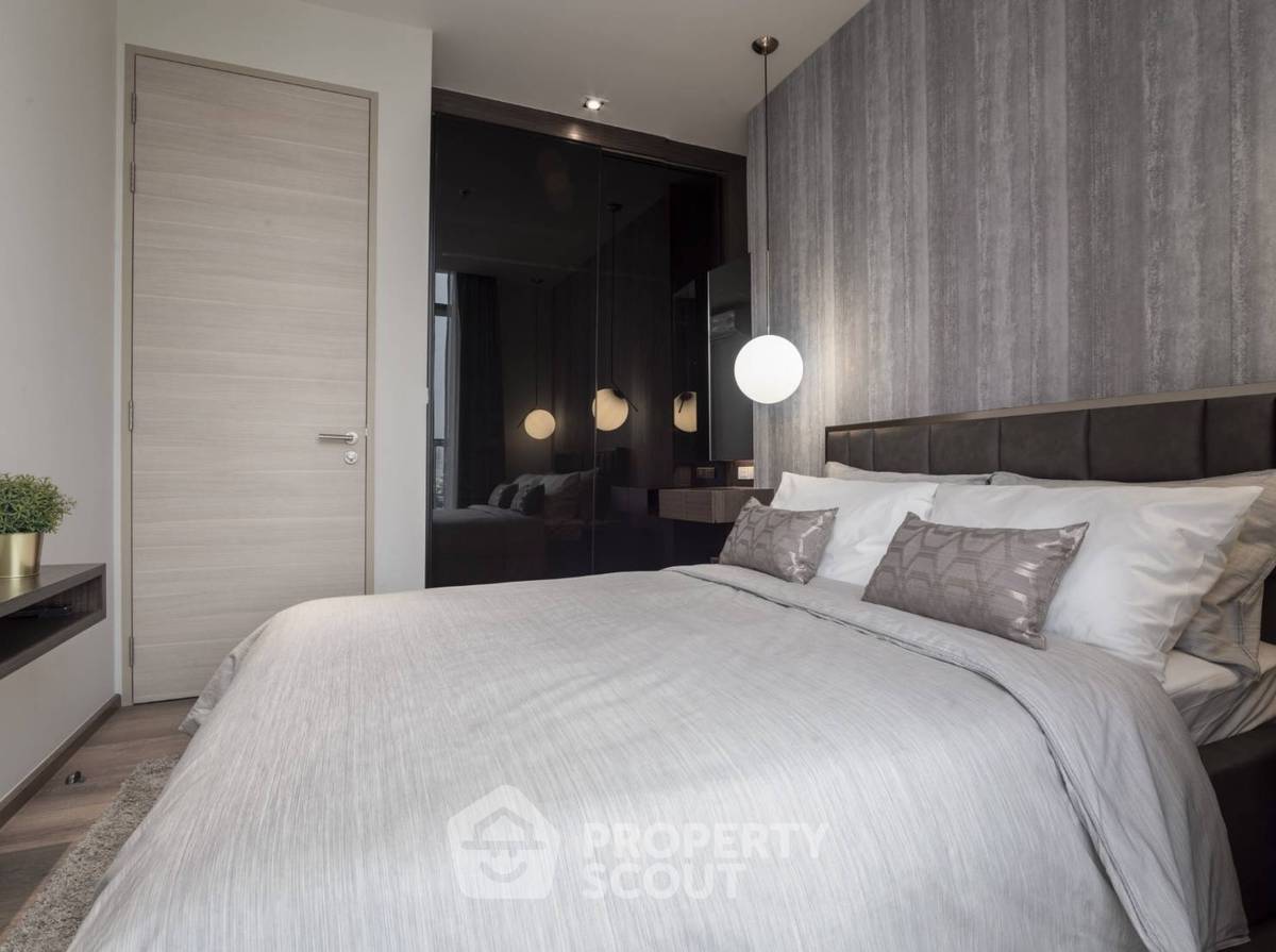 picture 2-BR 55 Sqm High-Floor At Park Origin Phrom Phong, BTS Phrom Phong (ID 760722) - 13/18