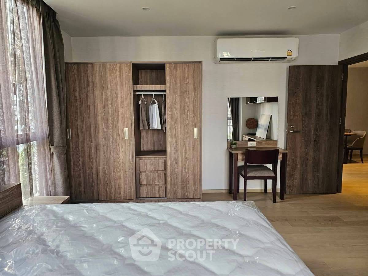 รูป คอนโด 2 ห้องนอน โครงการ รันสุ ทองหล่อ 5 ขนาด 65 ตร.ม. ใกล้ BTS ทองหล่อ (ID 2155890) - รูปที่ 8/25