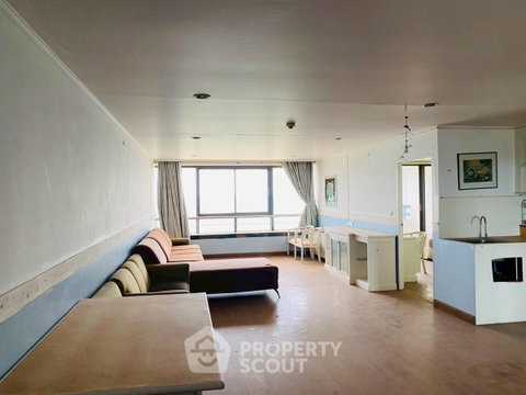 คอนโดขาย 3 ห้องนอน 151 ตร.ม. ชั้น 20 ที่ จอมเทียน พลาซ่า คอนโดเทล ใกล้หาดจอมเทียน (ID 2229432)