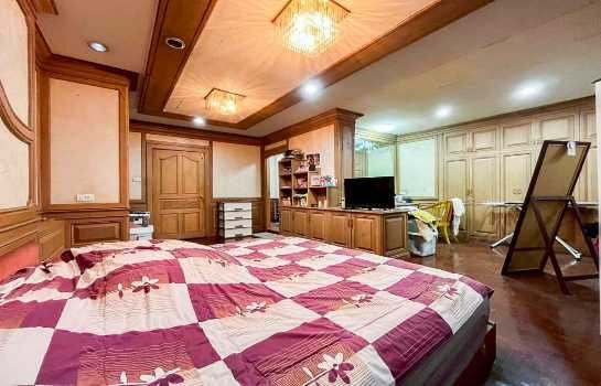 รูป ขายอาคารพาณิชย์ 2 คูหา ติดถนนสาธุประดิษฐ์ 4 ชั้น 27 ตรว - รูปที่ 7/12