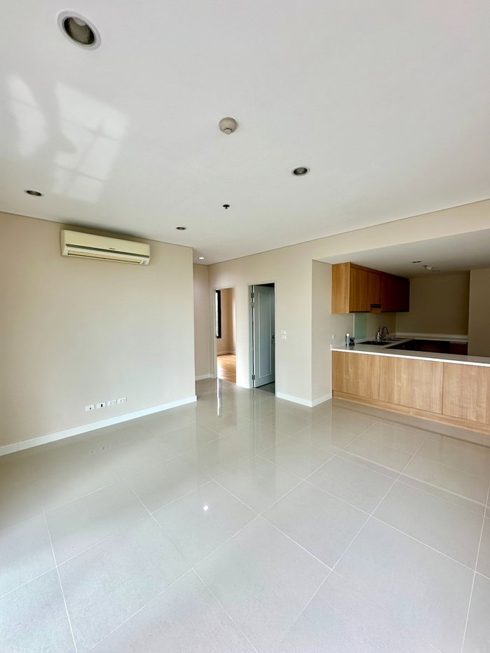 รูป ห้องสวย วิวดี ราคาดีที่สุดในตึก – Villa Asoke 1 ห้องนอน - รูปที่ 2/7