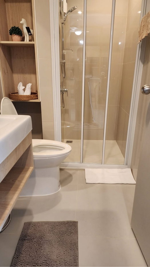 picture [For rent] NUE Noble Srinakarin Lasalle - 9/9