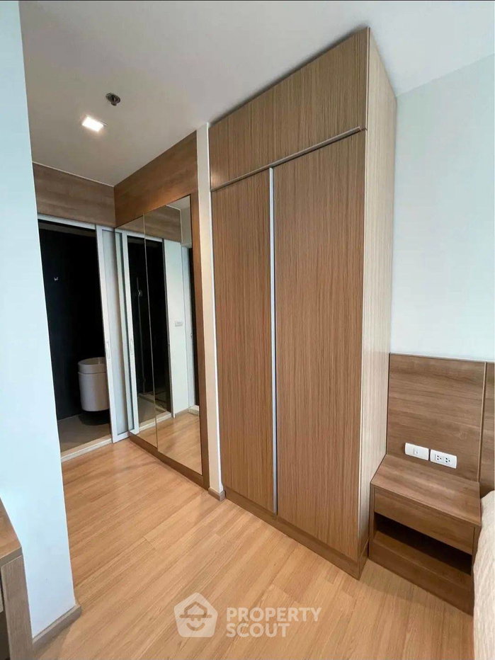 รูป คอนโด 1 ห้องนอน ชั้น 21 RHYTHM Phahon-Ari ใกล้ BTS สะพานควาย (ID 2346393) - รูปที่ 8/8