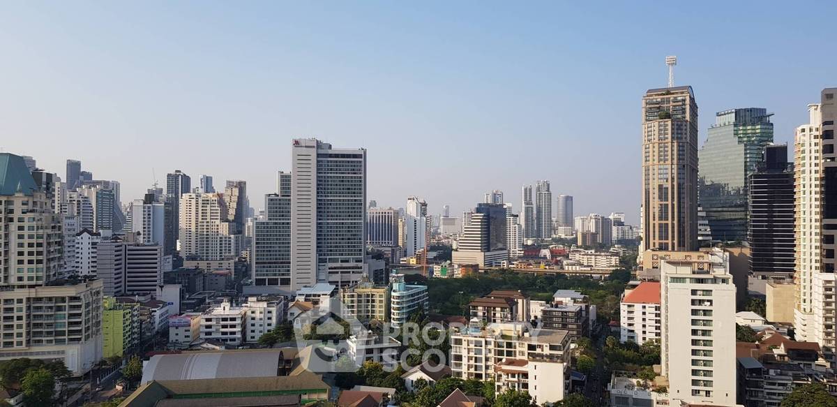 picture 2-BR 55 Sqm High-Floor At Park Origin Phrom Phong, BTS Phrom Phong (ID 760722) - 6/18