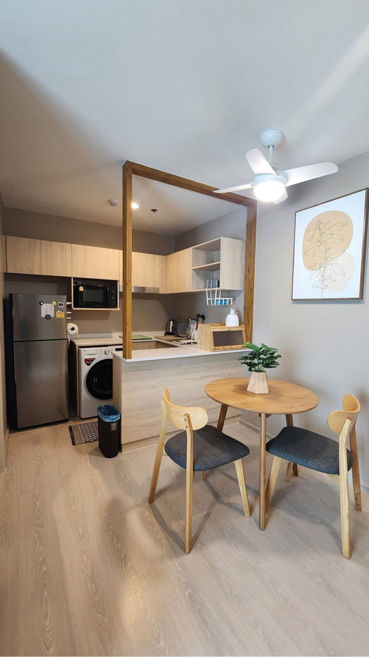 picture [For rent] NUE Noble Srinakarin Lasalle - 5/9