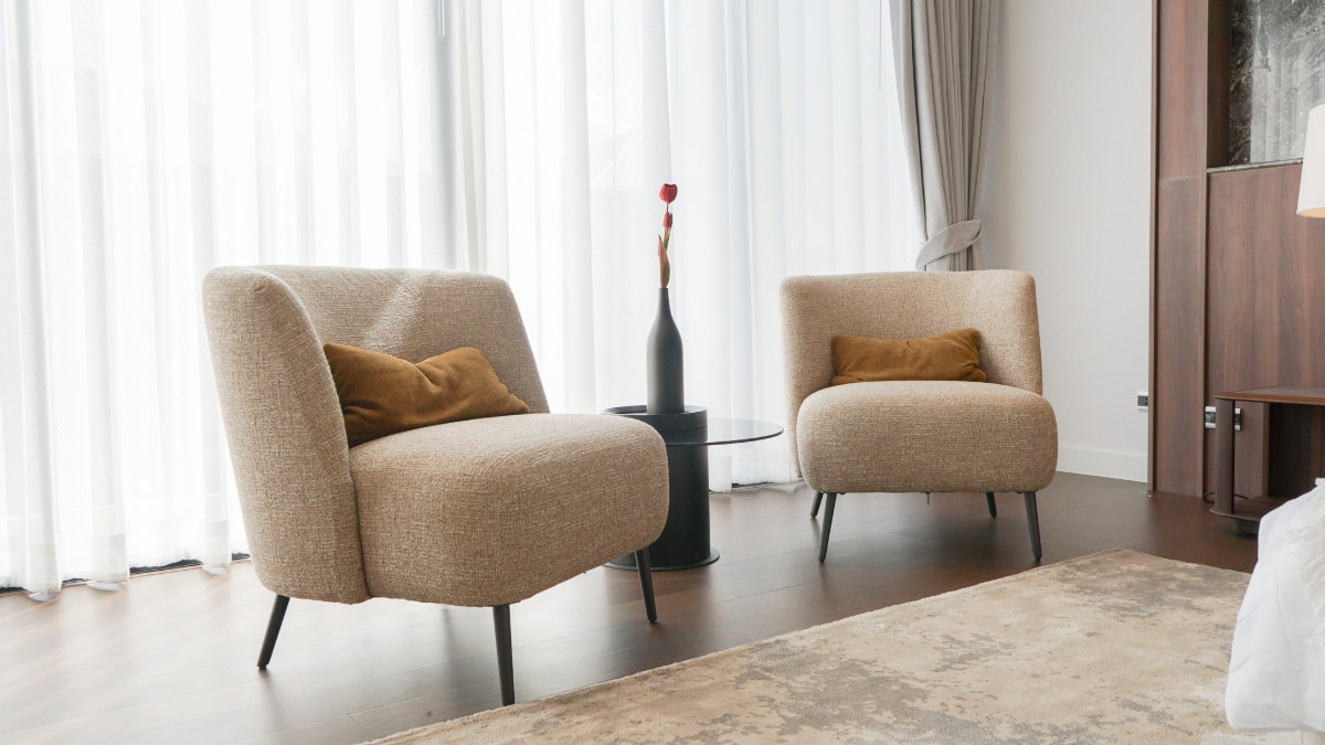 รูป BuGaan กรุงเทพกรีฑา Ultra Luxury Collection จากแสนสิริ – มอบความเป็นส่วนตัวสูงสุด พร้อมสิ่งอำนวยความสะดวกครบครัน - รูปที่ 21/68