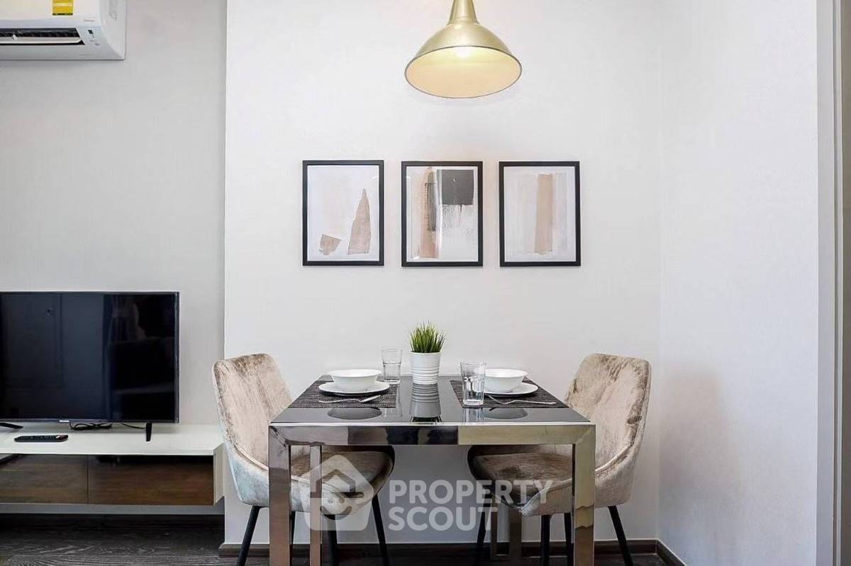 รูป คอนโด 1 ห้องนอน ชั้น 27 โครงการ Ideo Q Siam - Ratchathewi ใกล้ BTS ราชเทวี 300 ม. (ID 2341767) - รูปที่ 12/12