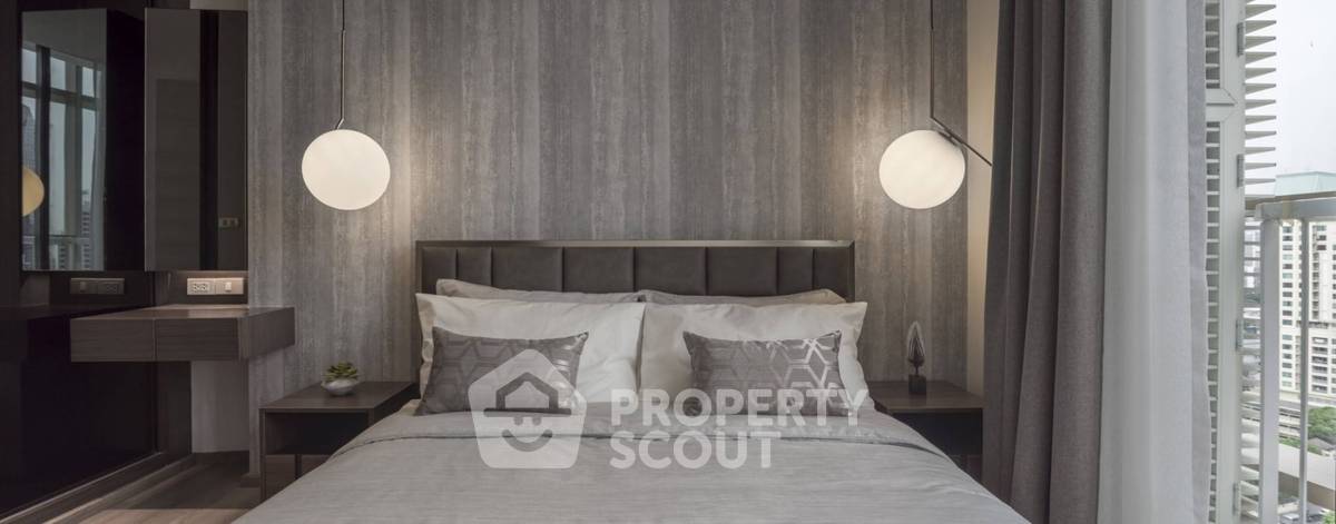 picture 2-BR 55 Sqm High-Floor At Park Origin Phrom Phong, BTS Phrom Phong (ID 760722) - 15/18