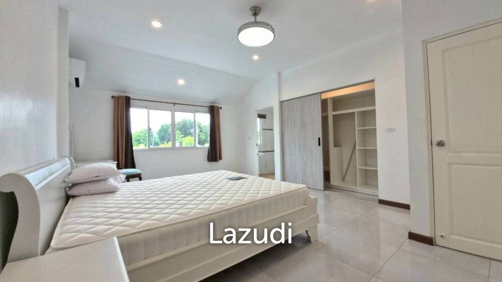 รูป 3 ห้องนอน 4 ห้องน้ำ 220 ตรม จอมเทียน บีช พาราไดร์ - รูปที่ 18/30