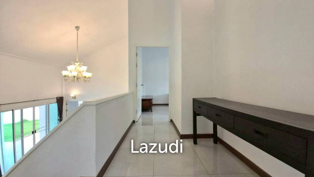 รูป 3 ห้องนอน 4 ห้องน้ำ 220 ตรม จอมเทียน บีช พาราไดร์ - รูปที่ 10/30