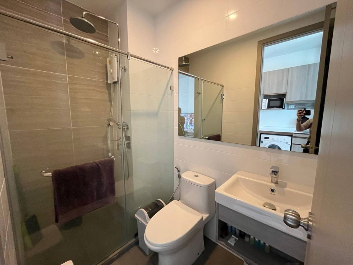 รูป #S4711 ขายคอนโด Knightsbridge Prime Onnut - รูปที่ 2/6