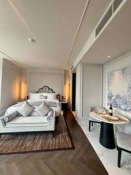 LTH13331 – Condo for Rent | The Residences 38 | 46 sqm | Studio 1 Bath | 120K/Month | Near BTS Thonglor
