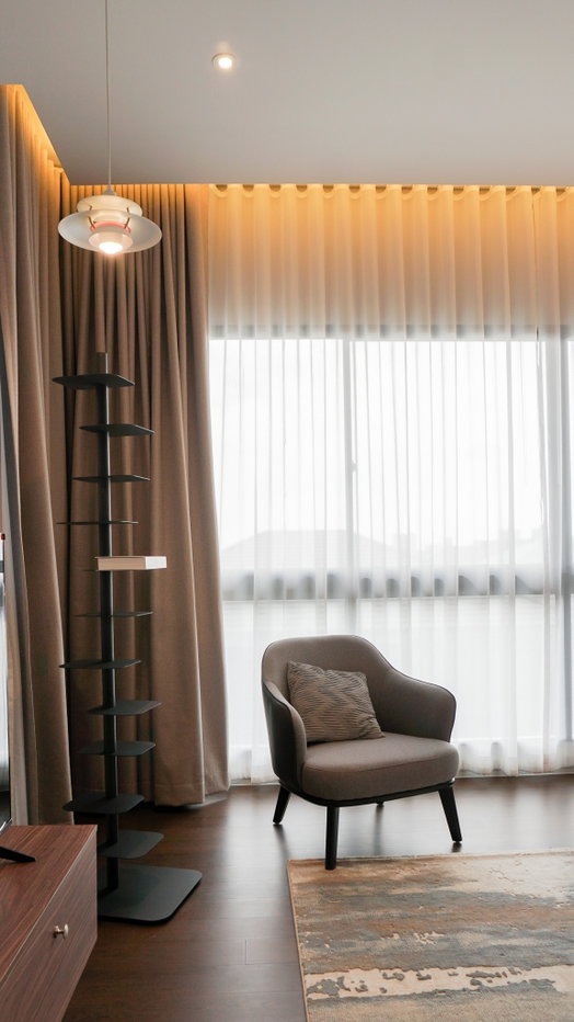รูป BuGaan กรุงเทพกรีฑา Ultra Luxury Collection จากแสนสิริ – มอบความเป็นส่วนตัวสูงสุด พร้อมสิ่งอำนวยความสะดวกครบครัน - รูปที่ 4/68