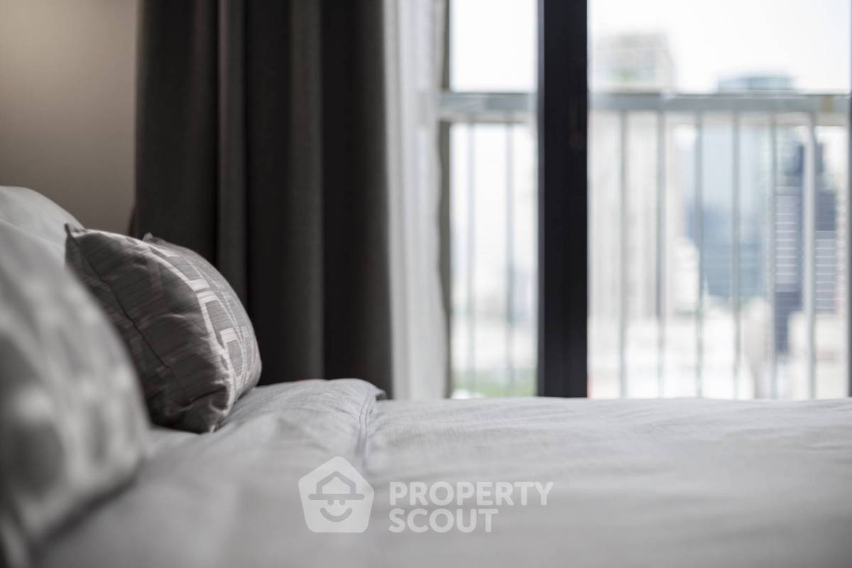 picture 2-BR 55 Sqm High-Floor At Park Origin Phrom Phong, BTS Phrom Phong (ID 760722) - 5/18