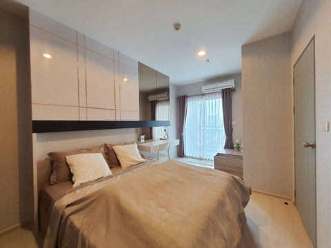 🏢 ขายคอนโด : IDEO Sukhumvit 115 (ไอดีโอ สุขุมวิท 115) รหัสทรัพย์ | 📌LNP-C9803