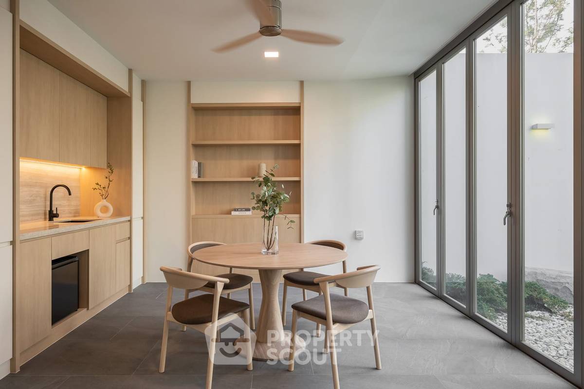 รูป บ้านเช่า 3 ห้องนอน ที่ VIVE Rama 9 ใกล้ สะพานสูง (ID 2345963) - รูปที่ 3/13