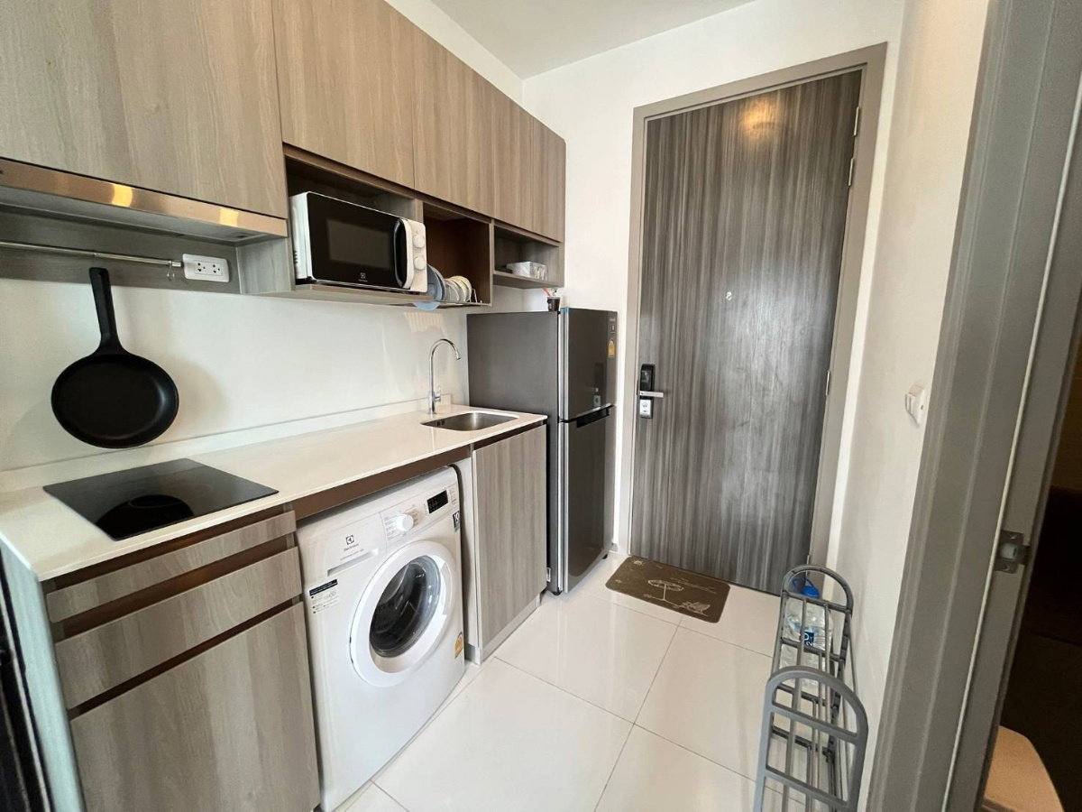 รูป #S4711 ขายคอนโด Knightsbridge Prime Onnut - รูปที่ 5/6