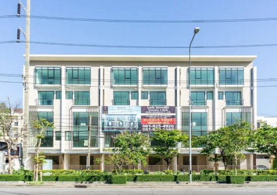 รูป Brighton Homeoffice Rama 3 - รูปที่ 1/1