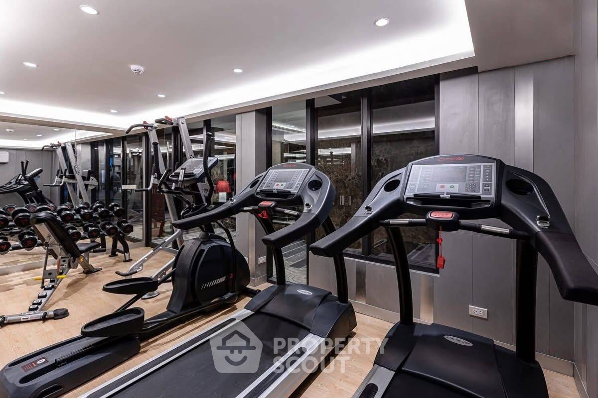 รูป คอนโด 2 ห้องนอน โครงการ รันสุ ทองหล่อ 5 ขนาด 65 ตร.ม. ใกล้ BTS ทองหล่อ (ID 2155890) - รูปที่ 10/25