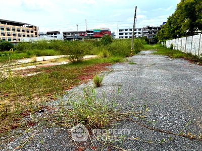 ที่ดิน คลองบางพราน : ที่ดินสำหรับขาย บางบอนเหนือ บางบอน กรุงเทพมหานคร (ID 2345208)