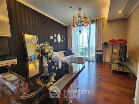1-BR Condo For Sale, Quattro By Sansiri, 9th Floor Near BTS Thong Lor (ID 1909004)