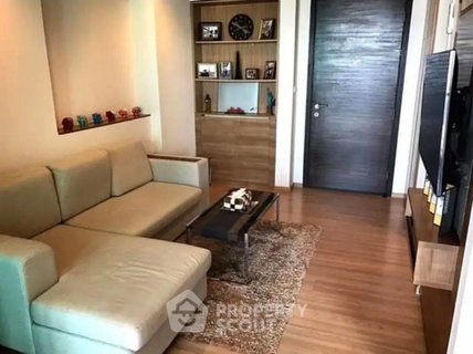 รูปภาพ 21st-Floor 1-BR RHYTHM Phahon-Ari Near BTS Saphan Khwai (ID 2346393)