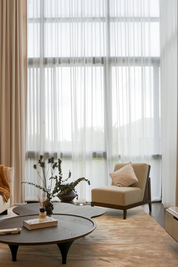 รูป BuGaan กรุงเทพกรีฑา Ultra Luxury Collection จากแสนสิริ – มอบความเป็นส่วนตัวสูงสุด พร้อมสิ่งอำนวยความสะดวกครบครัน - รูปที่ 3/68