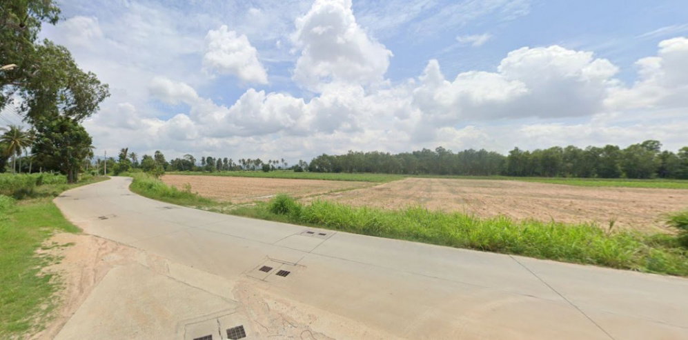 รูป ขายที่ดิน ศรีราชา หนองค้อ 39 ชลบุรี 42 – 2 – 18 ไร่ ใกล้อ่างเก็บน้ำบางพระ เหมาะแก่การลงทุน - รูปที่ 5/6