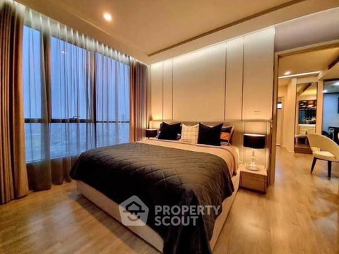 ขายคอนโด 2 ห้องนอน ชั้น 23 The Room Sathorn - St. Louis ใกล้ BTS สุรศักดิ์ (ID 2345664)