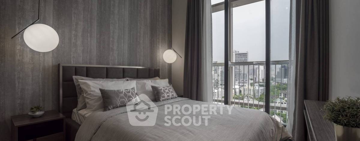 picture 2-BR 55 Sqm High-Floor At Park Origin Phrom Phong, BTS Phrom Phong (ID 760722) - 14/18