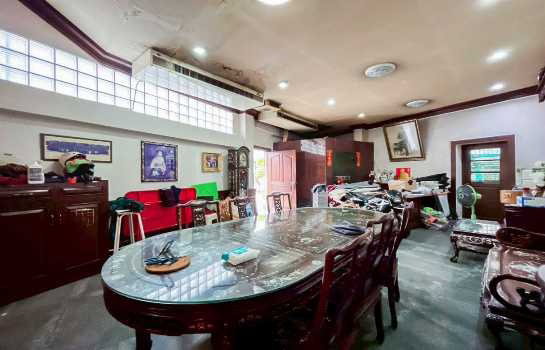 รูป ขายอาคารพาณิชย์ 2 คูหา ติดถนนสาธุประดิษฐ์ 4 ชั้น 27 ตรว - รูปที่ 2/12