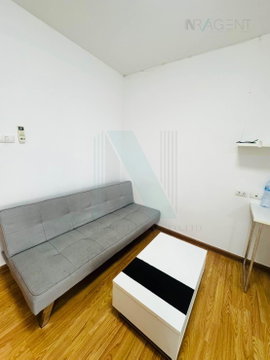 For Rent Condo THE TRUST RESIDENCE RATCHADA-RAMA 3 Building B, Floor 20,1 bed room, Room size 29.00 sqm