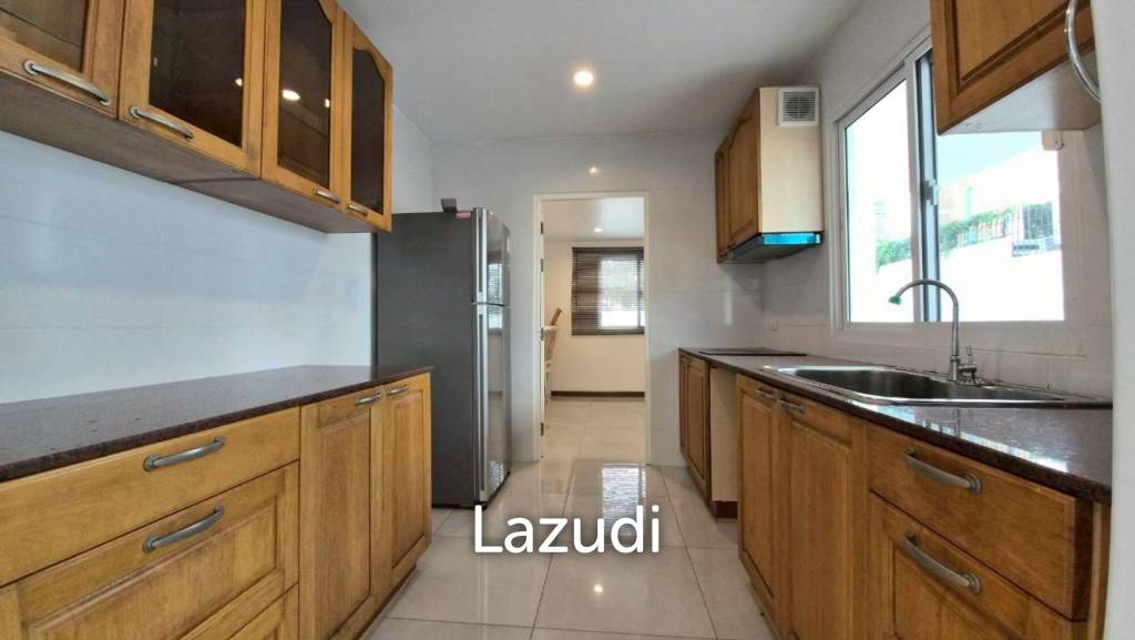 รูป 3 ห้องนอน 4 ห้องน้ำ 220 ตรม จอมเทียน บีช พาราไดร์ - รูปที่ 7/30