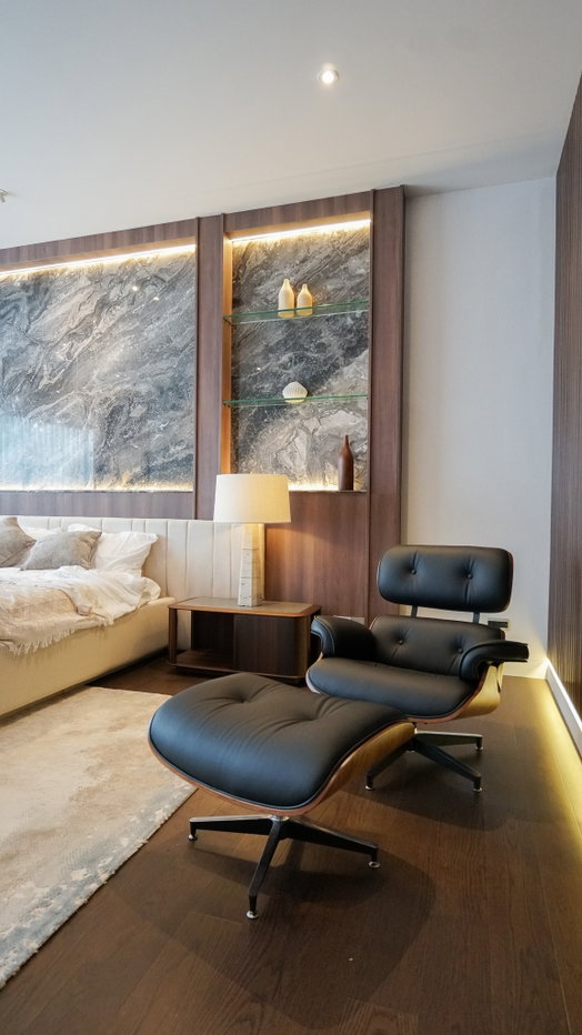 รูป BuGaan กรุงเทพกรีฑา Ultra Luxury Collection จากแสนสิริ – มอบความเป็นส่วนตัวสูงสุด พร้อมสิ่งอำนวยความสะดวกครบครัน - รูปที่ 43/68