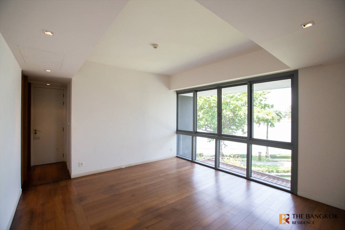 รูป Luxury Unit✨ราคาดีที่สุด ห้องใหญ่ วิวสวย✨ The Pano ใกล้ BTS ช่องนนทรี - รูปที่ 6/14