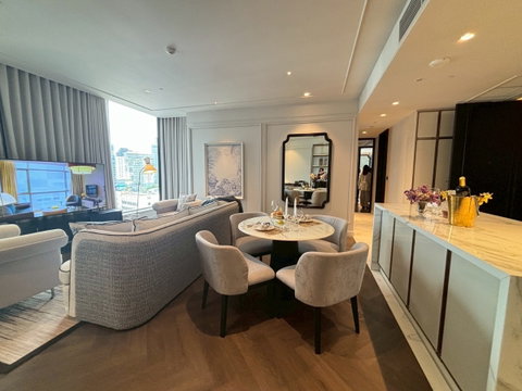 LTH13335 – Condo for Rent | The Residences 38 | 95 sqm | 2 Beds 2 Baths | 210K/Month | Near BTS Thonglor | คอนโดให้เช่า เดอะเรสซิเดนซ์ 38