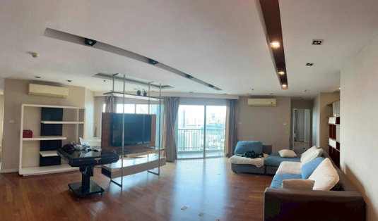 LTH13317 – Condo for Sale | Belle Grand Rama 9 | 295.3 sqm | 6 Beds 5 Baths | 40MB | Near MRT Rama 9