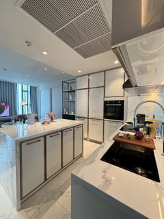 รูปภาพ LTH13334 – Condo for Rent | The Residences 38 | 88 sqm | 2 Beds 2 Baths | 185K/Month | Near BTS Thonglor | คอนโดให้เช่า เดอะเรสซิเดนซ์ 38